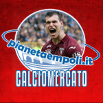 Mercato Azzurro | Torna il nome di Pellegri come piano “B”