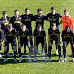 PRIMAVERA | Empoli di misura sulla Juventus in una gara molto equilibrata