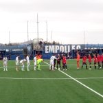 UNDER 15 | Vittoria di misura contro il Cosenza