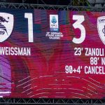 EFC | Oggi la ripresa. A Salerno superato un bell’esame in vista della tesi finale