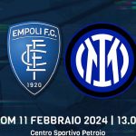 TV | Sintesi primavera Empoli-Inter 1-2