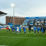 EFC | Martedi la ripresa. Da Reggio un Empoli paradisiaco!!!