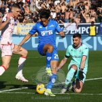 Maleh: “Vorrei trovare presto il gol, Empoli club ideale per crescere”