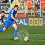 Zurkowski prolunga con lo Spezia fino al 2027