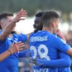 Fotogallery Serie A 2023/24 | Empoli – Fiorentina