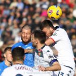 Fotogallery Serie A 2023/24 | Empoli – Genoa
