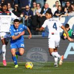 Cambiaghi: “Il gol non deve diventare un’ossessione, Nicola ci ha trasmesso valori importanti”