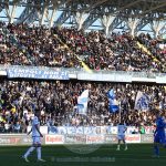 Oltre 11000 spettatori domani al Castellani