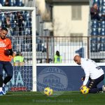 Caprile è il miglior Under 23 in Europa per gol evitati