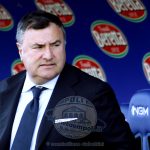 Nel prossimo turno un minuto di raccoglimento per Barone