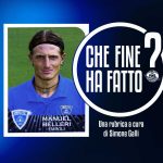 “Che fine ha fatto? #1 – Manuel Belleri