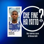 “Che fine ha fatto?” #7 – Nicolao Dumitru
