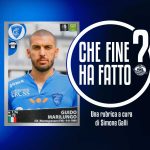 “Che fine ha fatto?” #2 – Guido Marilungo