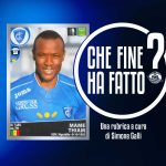 “Che fine ha fatto?” #5 – Mame Thiam