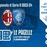 Le pagelle di Milan-Empoli 1-0