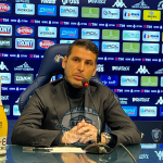 TV | Il DS Pietro Accardi chiude il mercato invernale