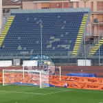 Nessuna rivalsa per i danni in curva sud