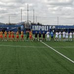 UNDER 17 | Vittoria di misura contro il Lecce