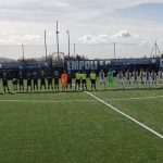 UNDER 15 | La decidono Ghizzani e Perillo