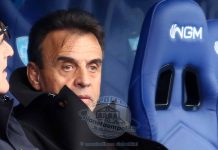 Fabrizio Corsi: “Entro due settimane decideremo futuro del club e l’allenatore”