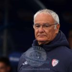 Claudio Ranieri rinuncia alla Nazionale