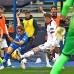 Giudice Sportivo| 1 giornata di squalifica a Fazzini