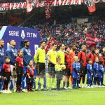 Da Milano……parla mister Paulo Fonseca