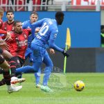 TV | L’ultimo Milan-Empoli
