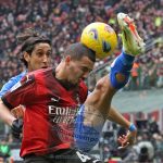 Fotogallery Serie A 2023/24 | Milan – Empoli