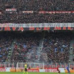 Serie A, il Milan ha esonerato Fonseca