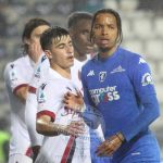 Report medico su Tyronne Ebuehi