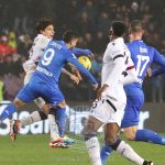 EFC | Martedi la ripresa. Con il Bologna sconfitta giusta con un pizzico di rammarico