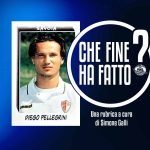 “Che fine ha fatto?” #4 – Diego Pellegrini