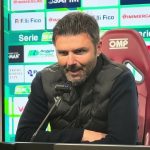 Quello di Goretti è il primo nome per l’eventuale post-Accardi