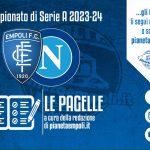 Le pagelle di Empoli-Napoli 1-0
