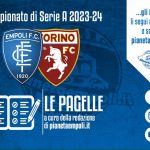 Le pagelle di Empoli-Torino 3-2