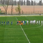 PRIMAVERA | Trionfo azzurro sotto al diluvio