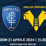 TV | Sintesi primavera Empoli-Verona 2-2