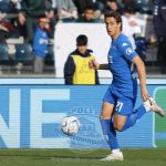 Fazzini: “Sono rimasto sempre sul pezzo aspettando la mia occasione”