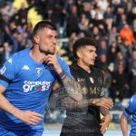 TV | L’ultimo Empoli-Napoli