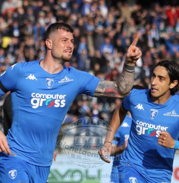 Fotogallery Serie A 2023/24 | Empoli – Napoli