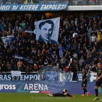 Blu Sunday – Prezzi speciali per Empoli-Frosinone !!!