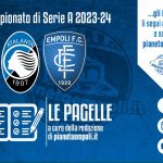 Le pagelle di Atalanta-Empoli 2-0