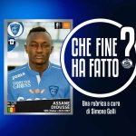 “Che fine ha fatto?” #11 – Assane Dioussé