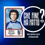 “Che fine ha fatto?” #10 – Michele Pintauro