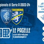 Le pagelle di Empoli-Frosinone 0-0
