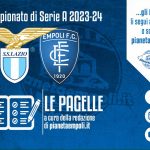 Le pagelle di Lazio-Empoli 2-0