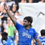 Il saluto di Sebastiano Luperto