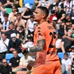 Caprile: “Ho iniziato con una papera ma dopo questa stagione ho la certezza di poter essere da A”