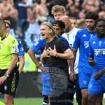 Fotogallery Serie A 2023/24 | Udinese – Empoli